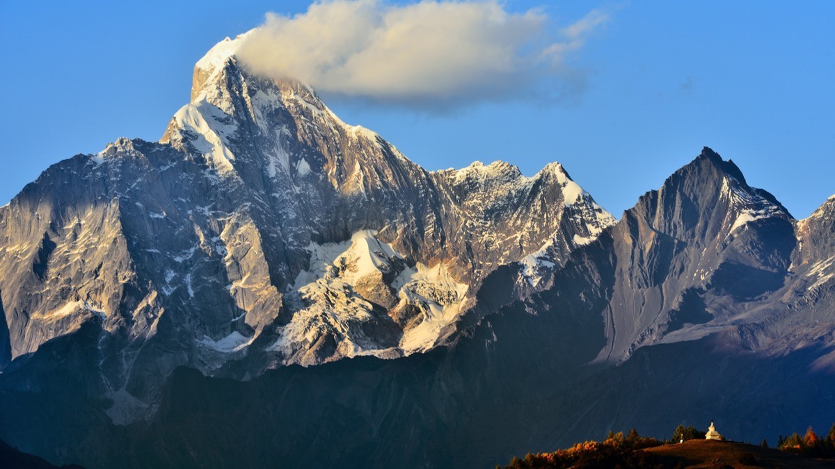 转载：尼康之眼——风光
