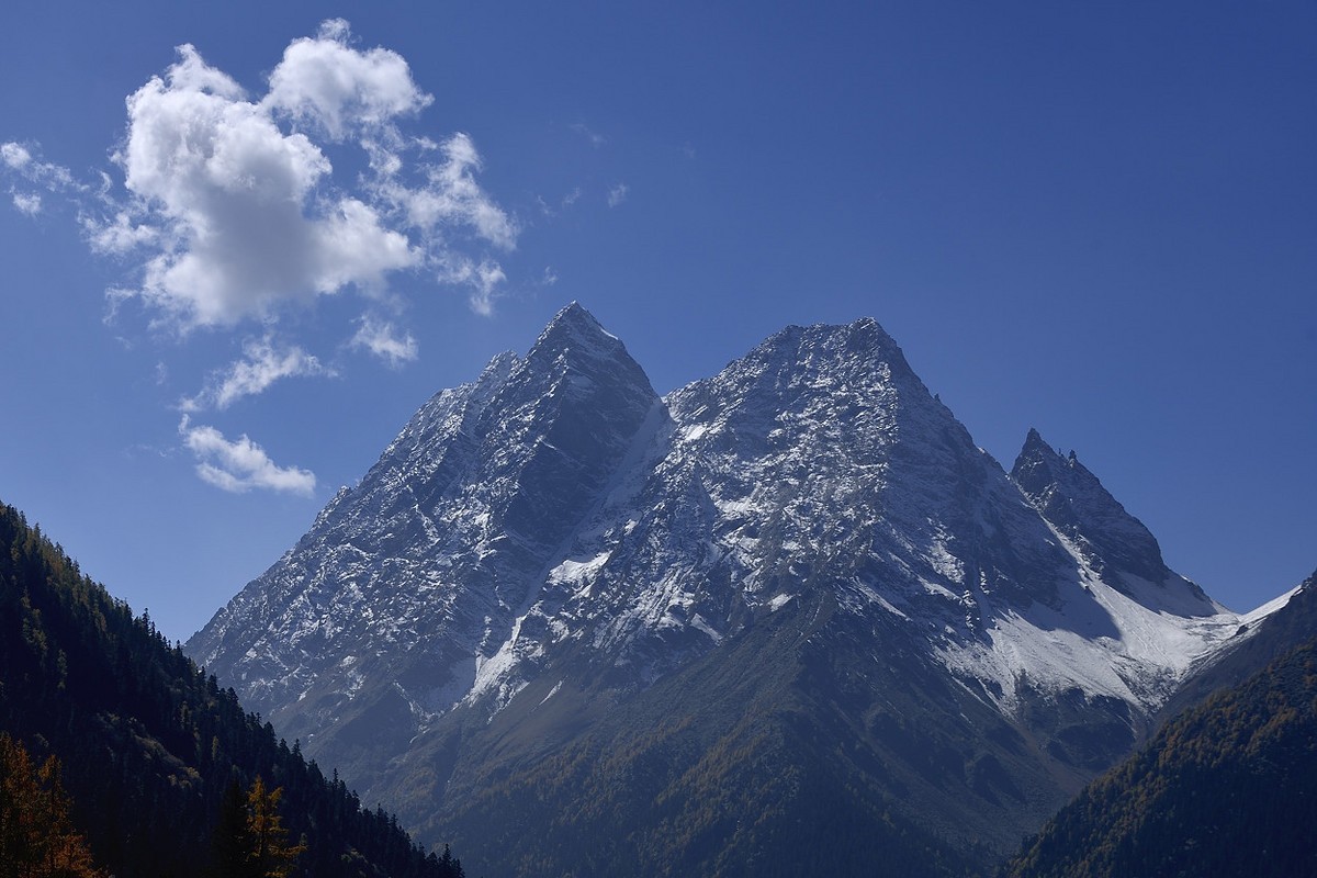 转载：尼康之眼——风光