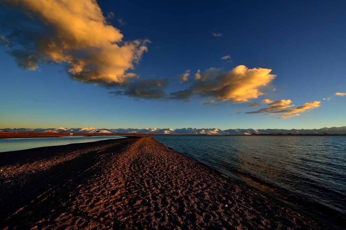 转载：尼康之眼——风光