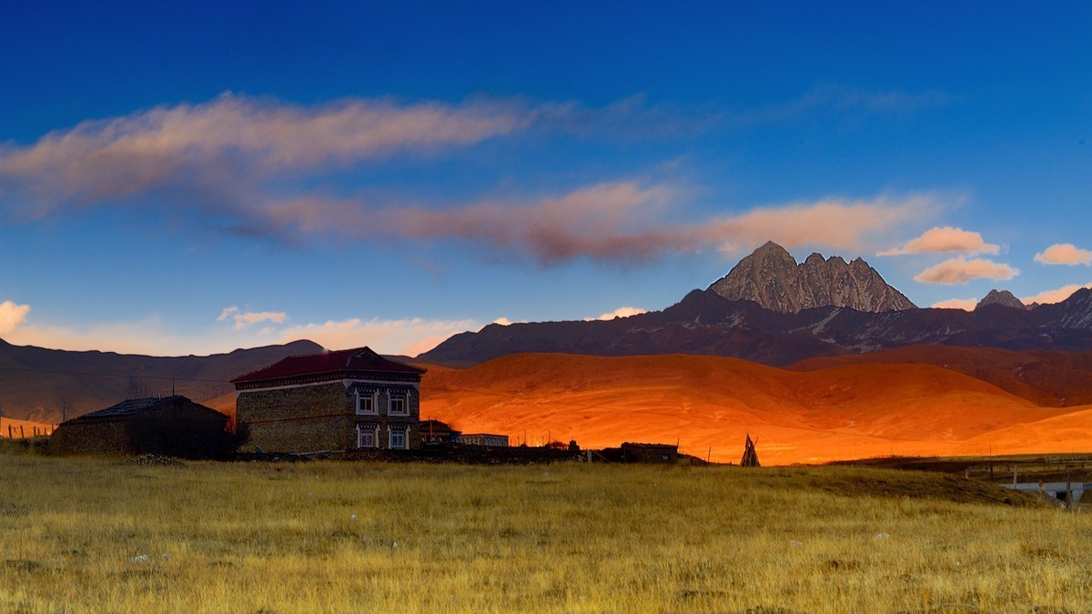 转载：尼康之眼——风光