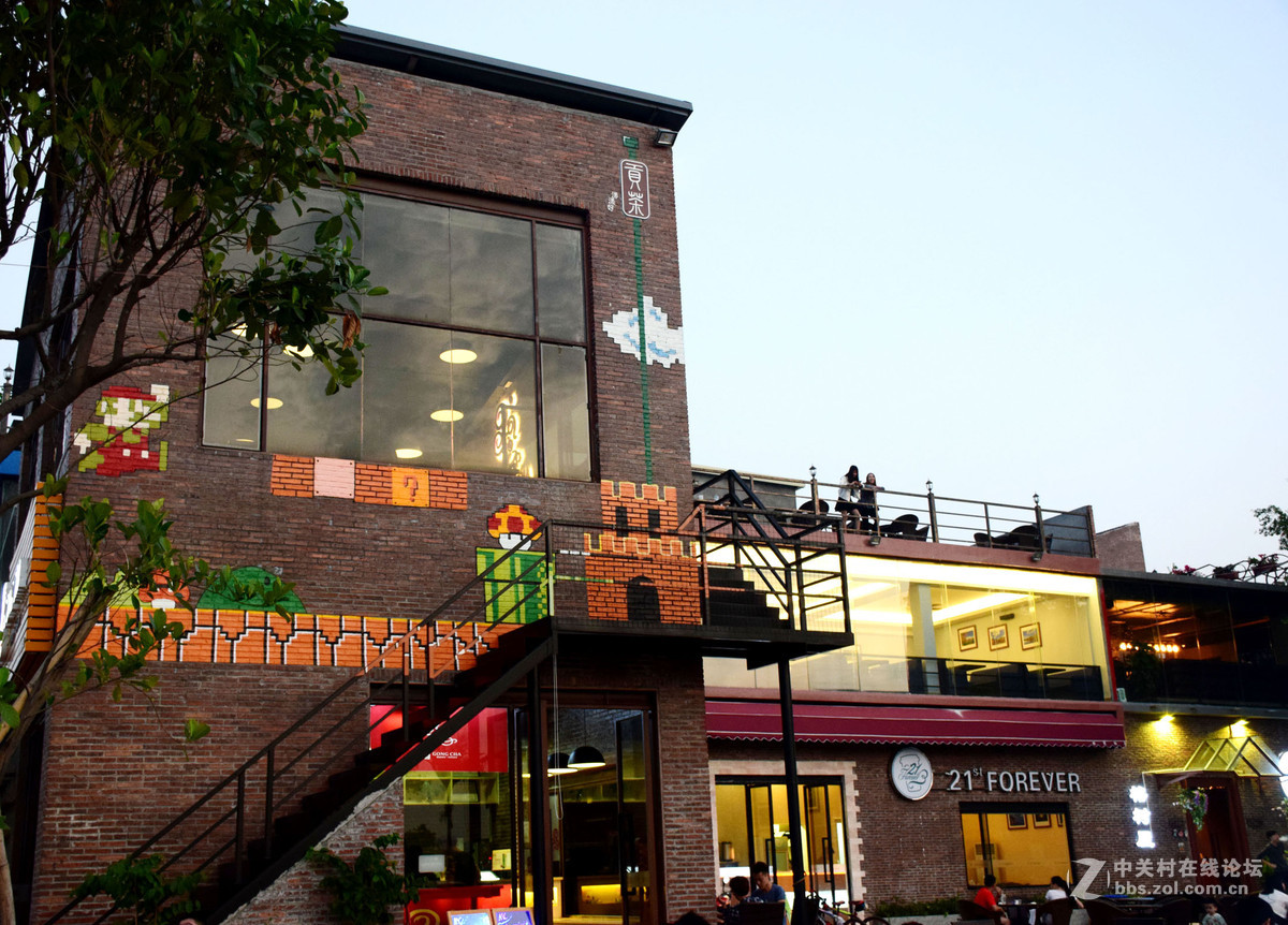 增城文化创意园1978