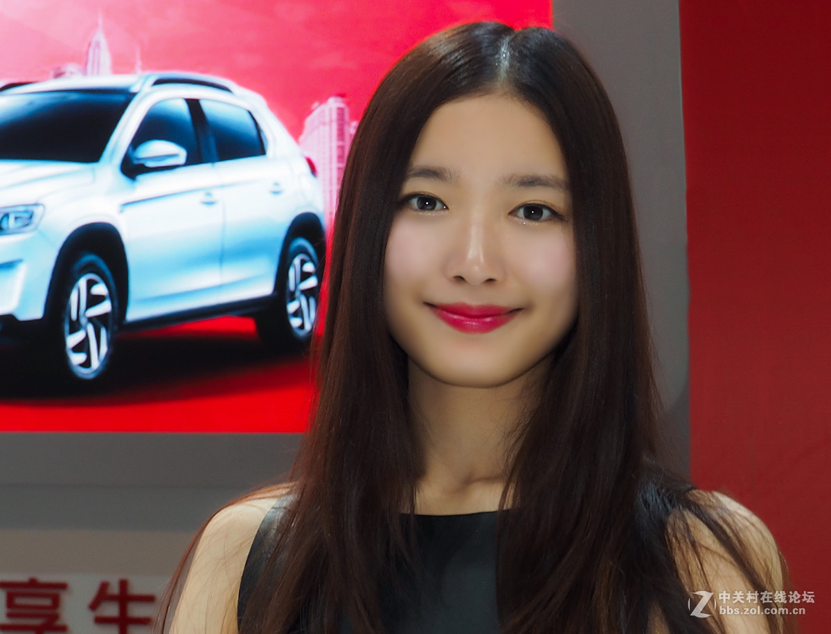 杭州车展第二季（2）