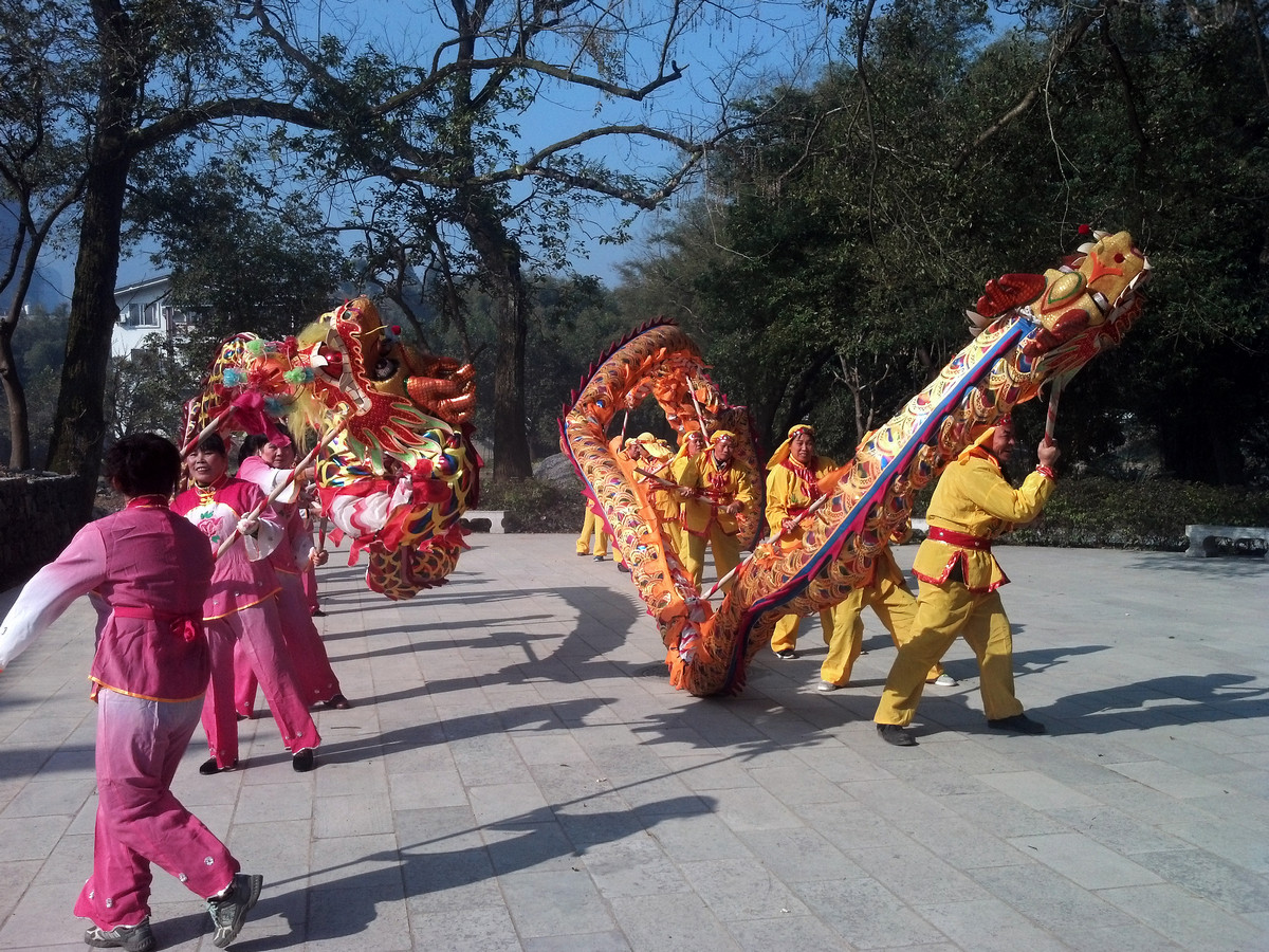 摩托罗拉MB865拍摄--春节回家的记录