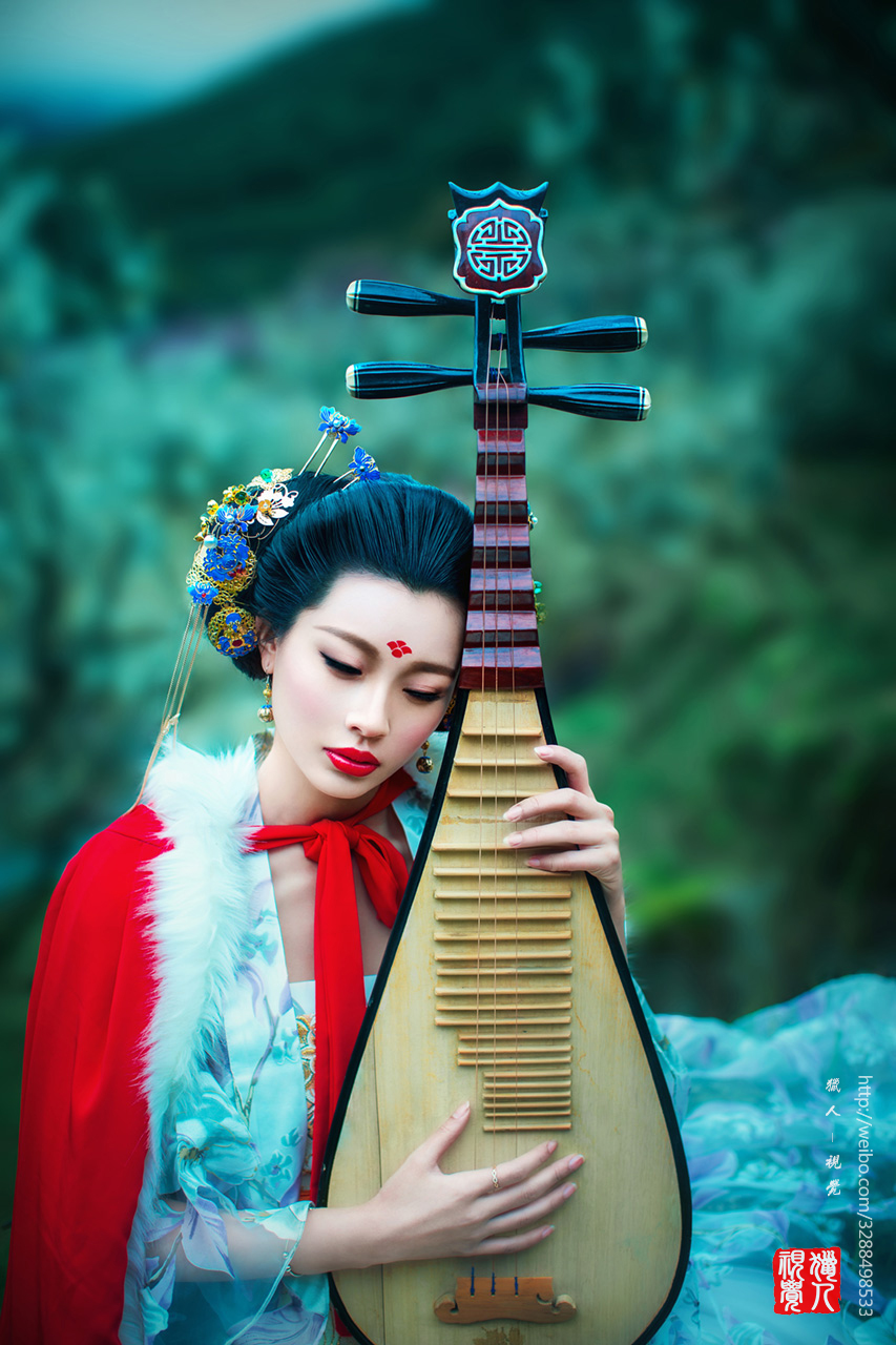 【猎人视觉】-风华无限