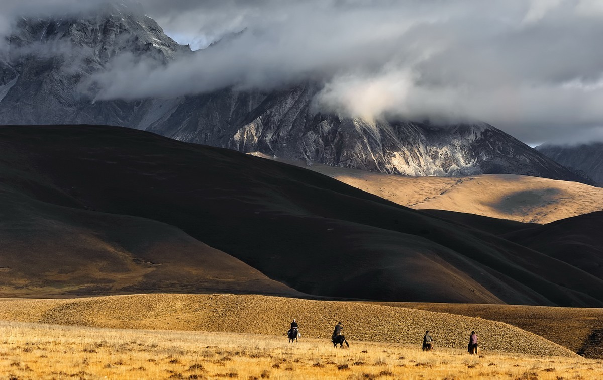 转载：尼康之眼——风光