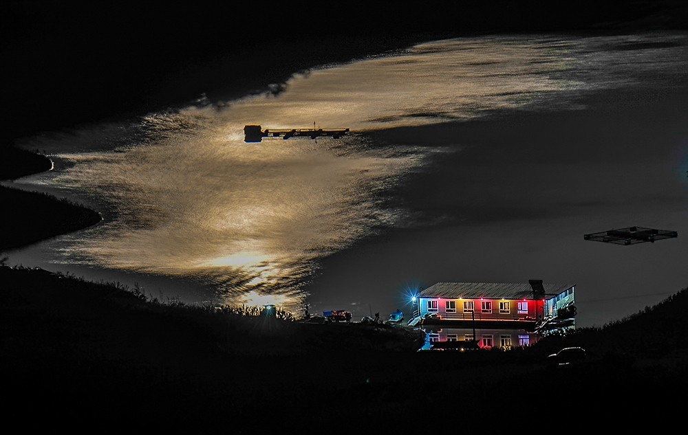 转载：尼康之眼——风光