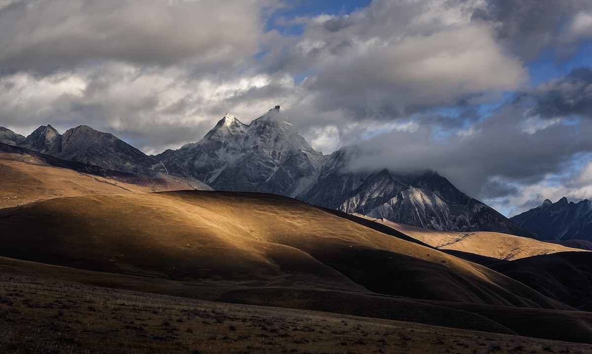 转载：尼康之眼——风光