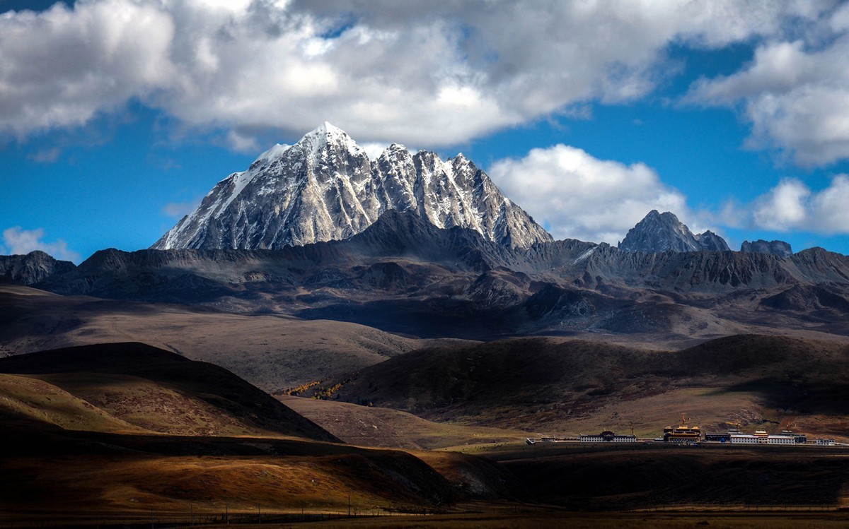 转载：尼康之眼——风光