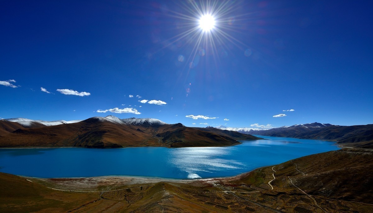 转载：尼康之眼——风光