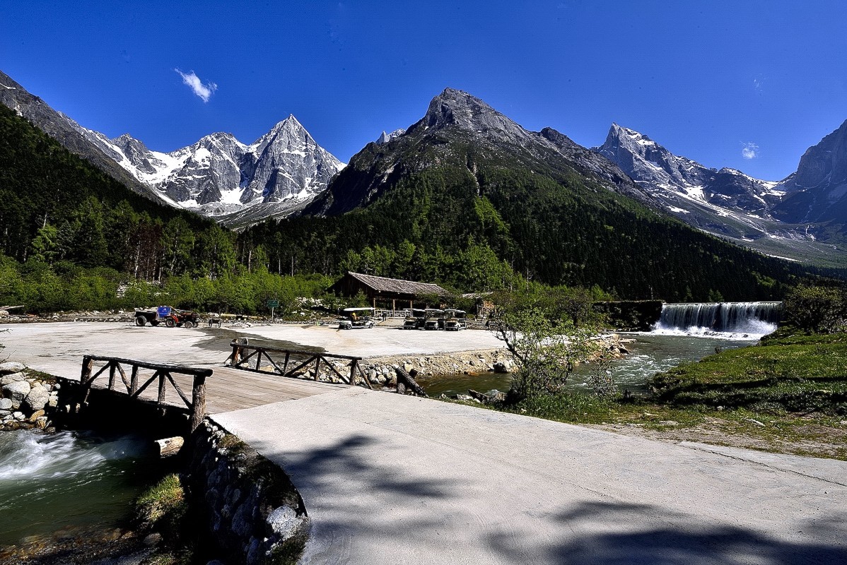 转载：尼康之眼——风光