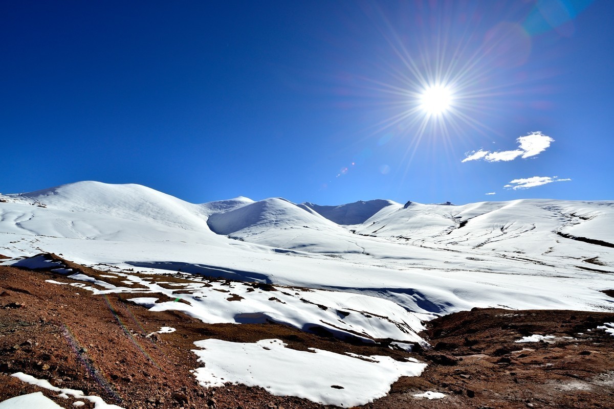 转载：尼康之眼——风光