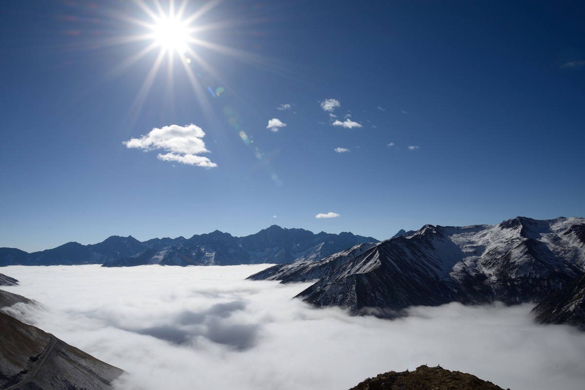 转载：尼康之眼——风光