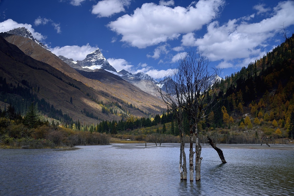 转载：尼康之眼——风光