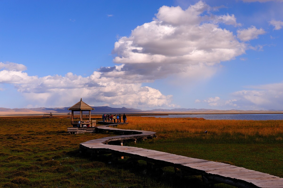 转载：尼康之眼——风光