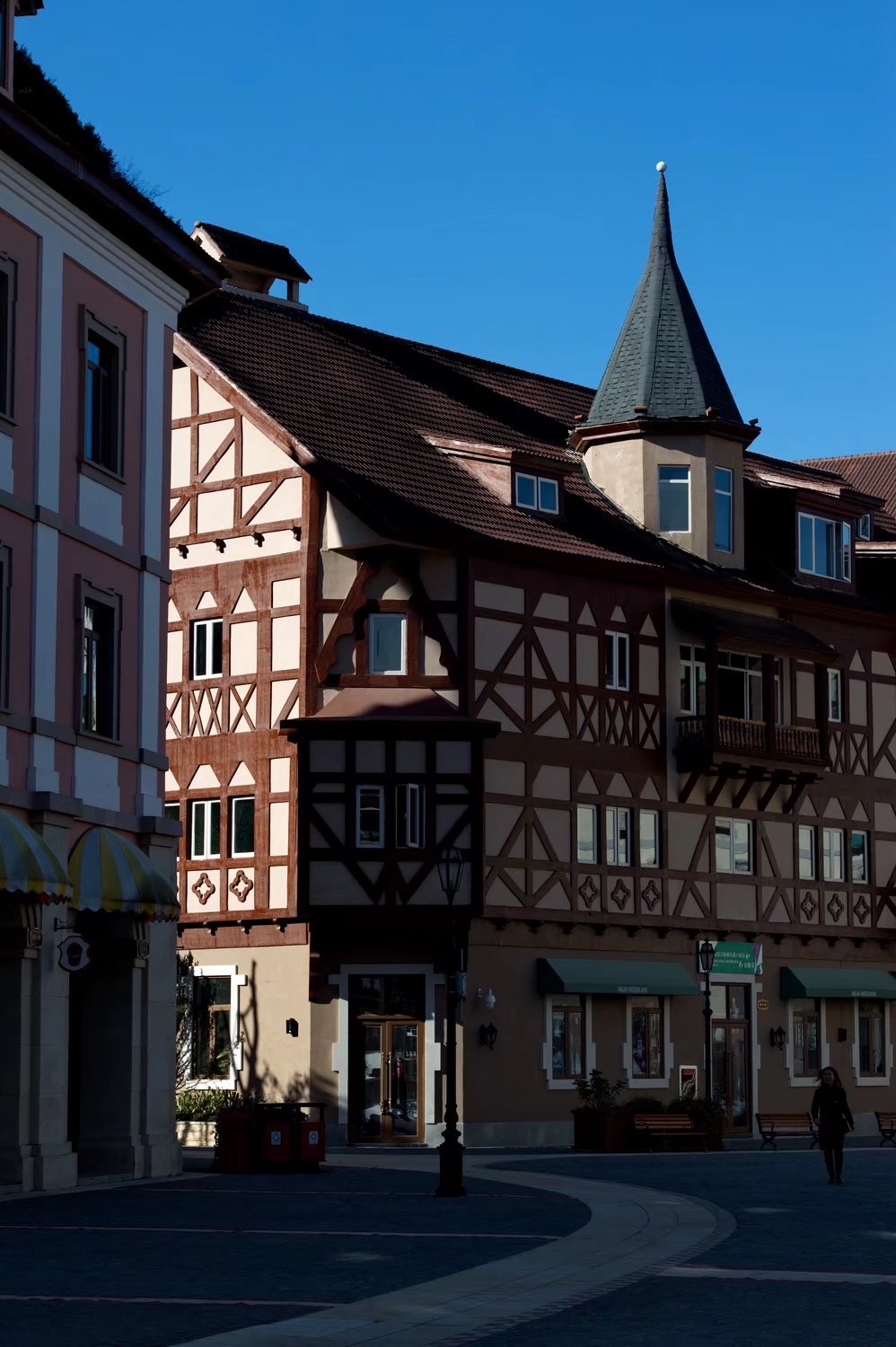 欧式建筑-中关村在线摄影论坛