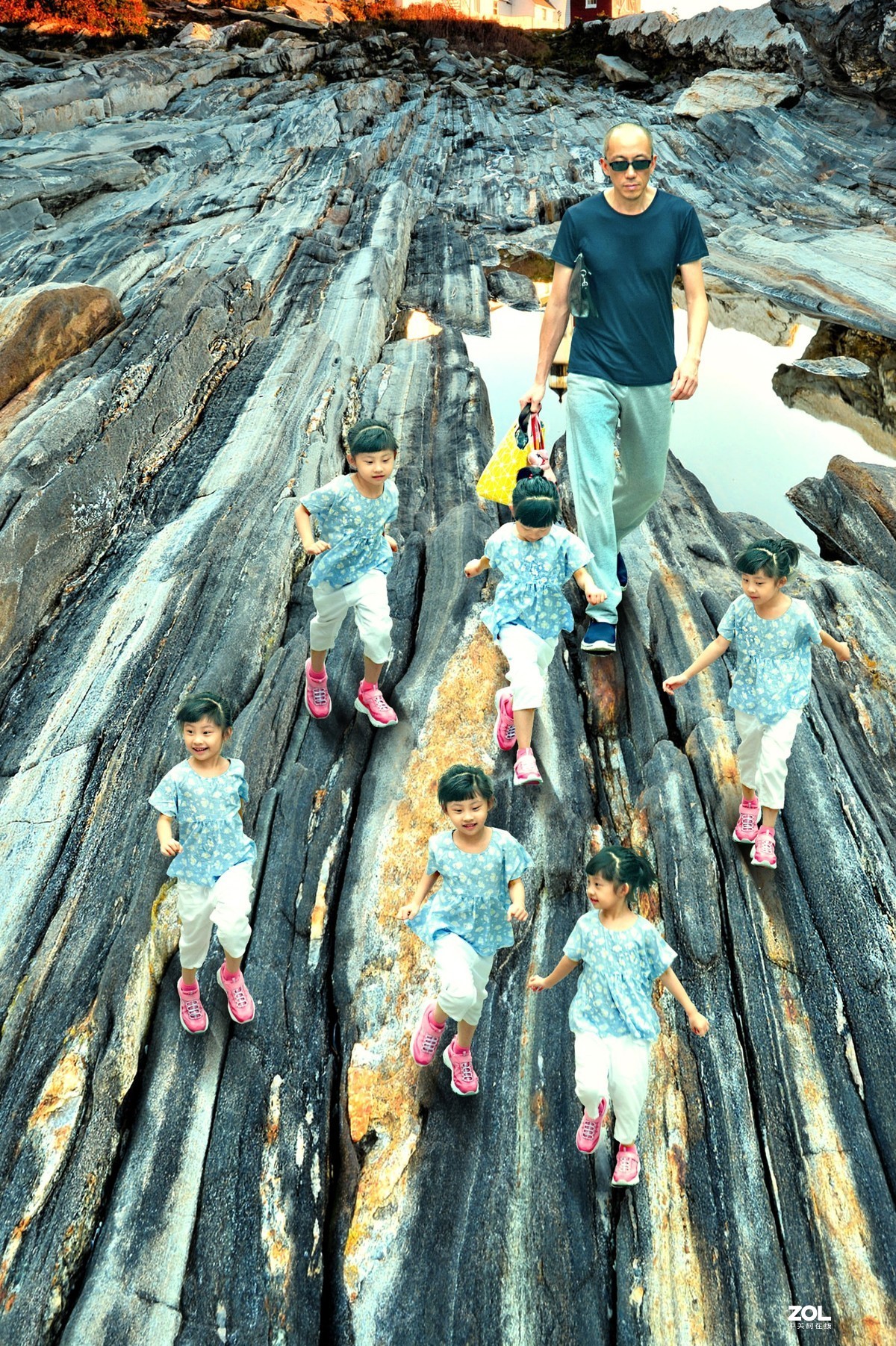 普通人_微若如尘的平凡世界