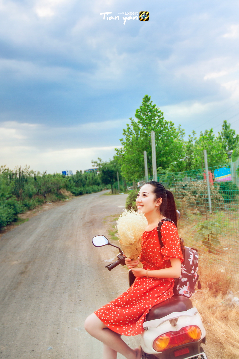 【碧水天颜2015作品】往事只能回味