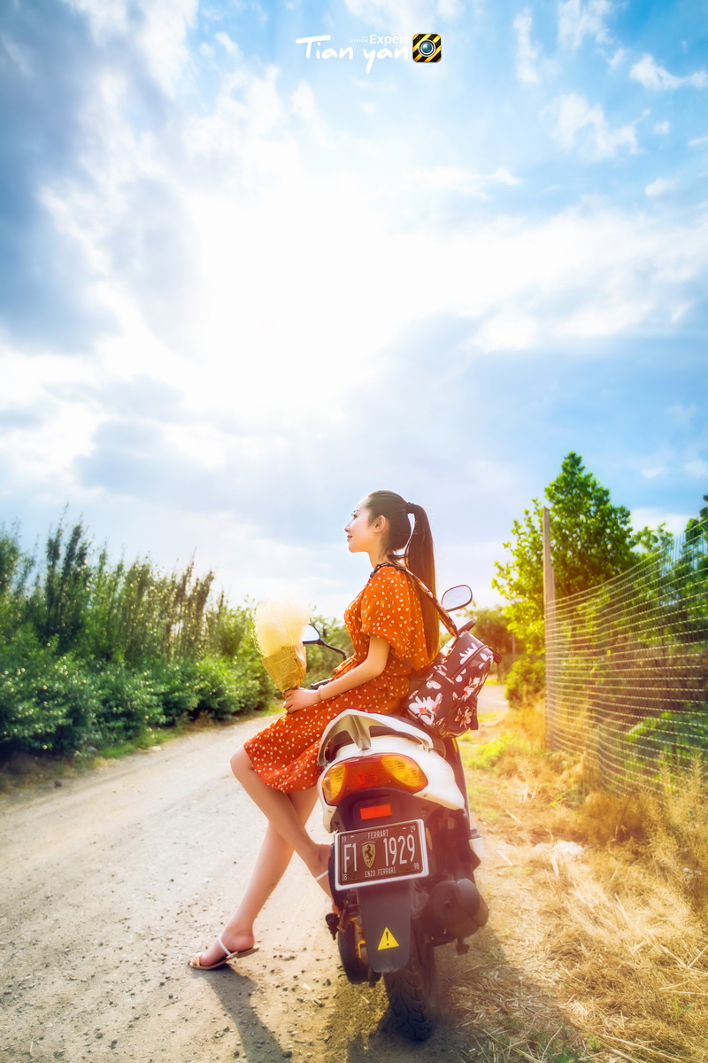 【碧水天颜2015作品】往事只能回味