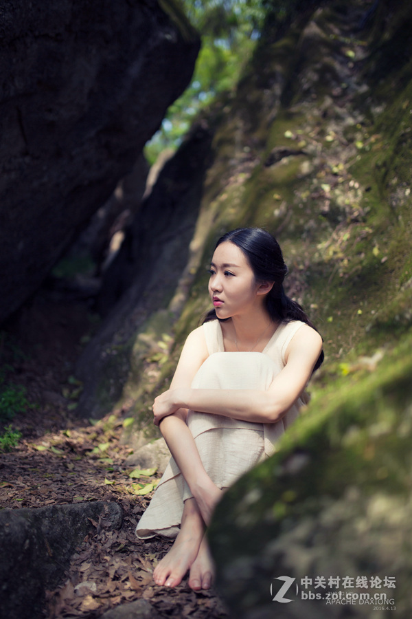 还是5D3，南航校花