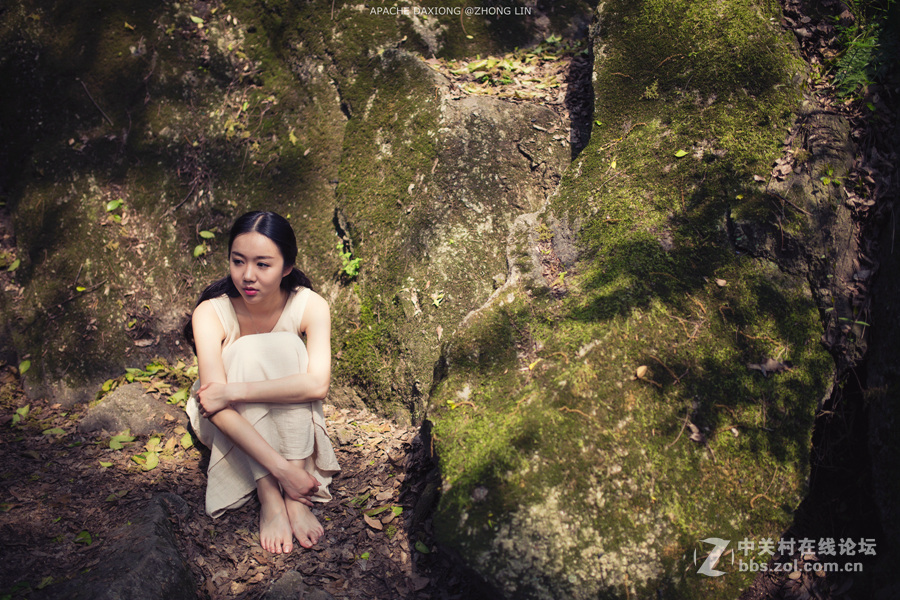 还是5D3，南航校花