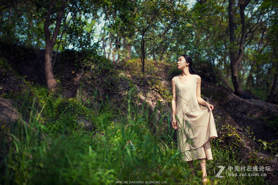 还是5D3，南航校花