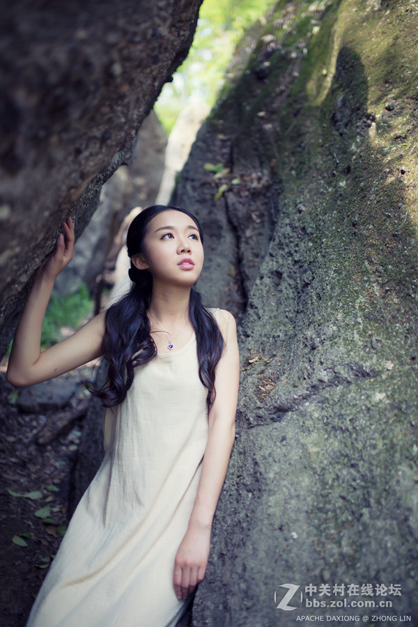 还是5D3，南航校花