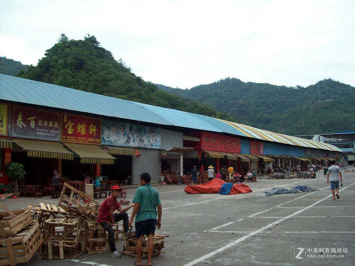 2016国庆（16）北山壮寨