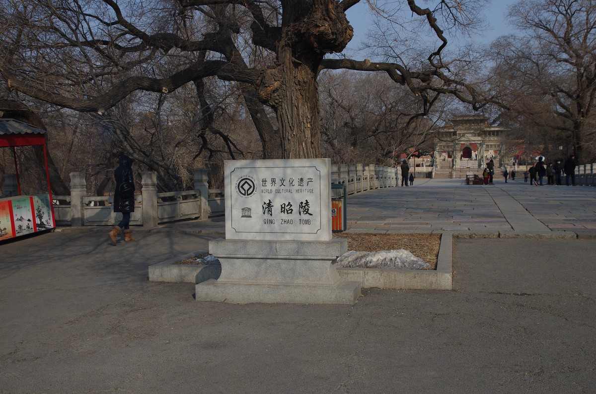 游玩的一组照片，恭贺大家新年好