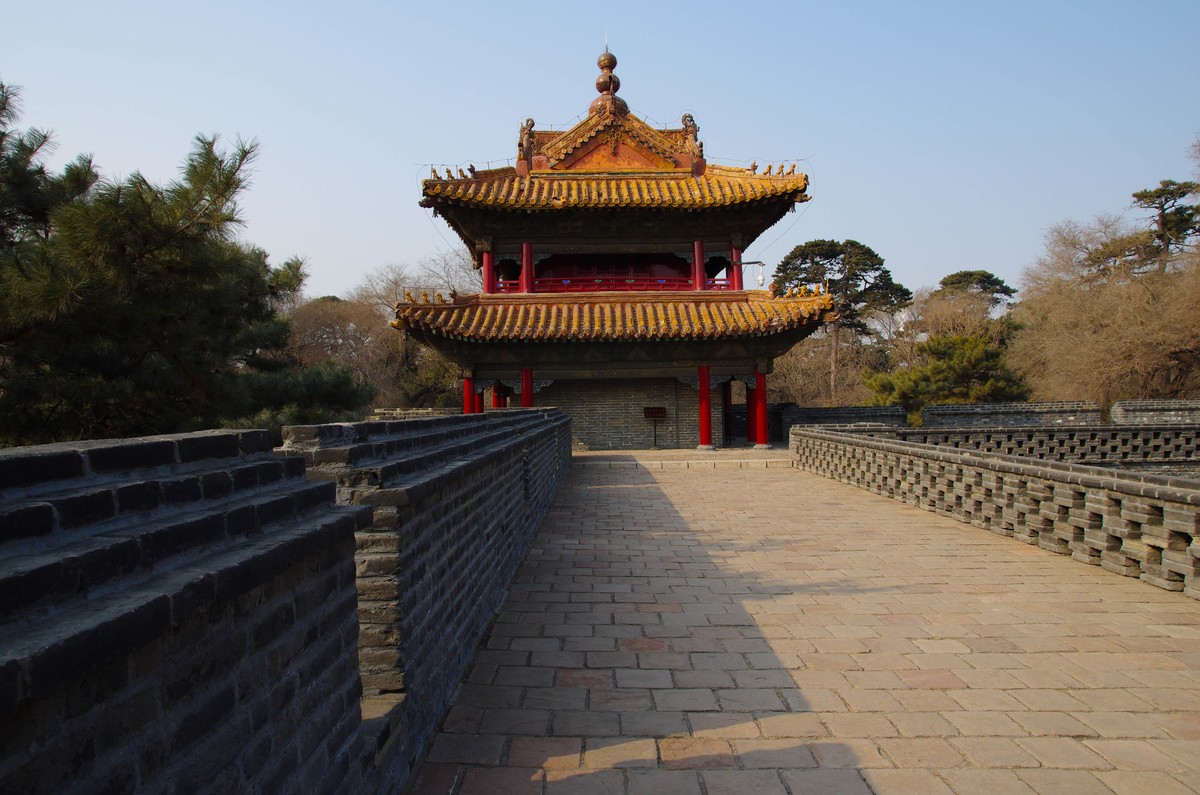 游玩的一组照片，恭贺大家新年好