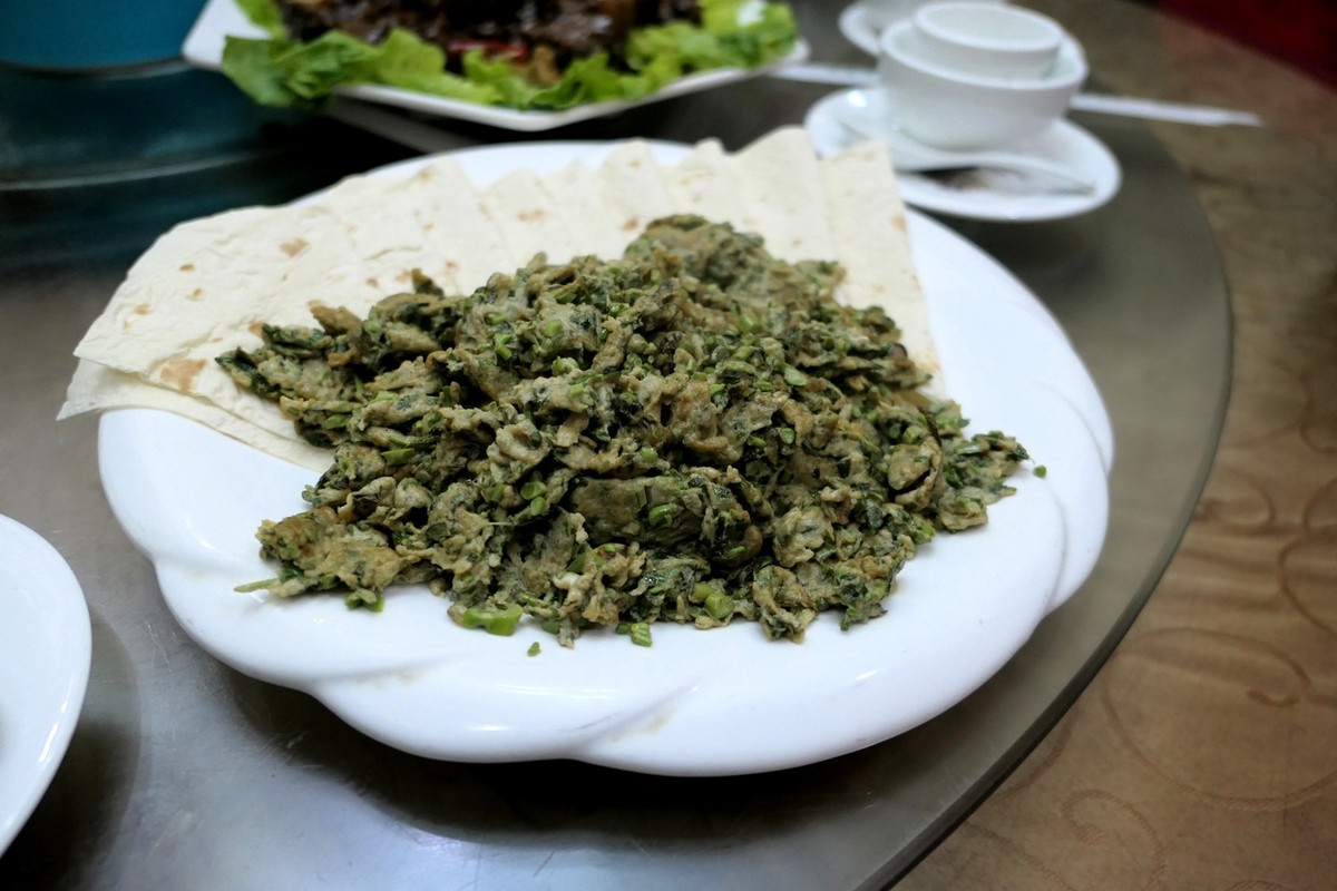 等待客人时拍几张？