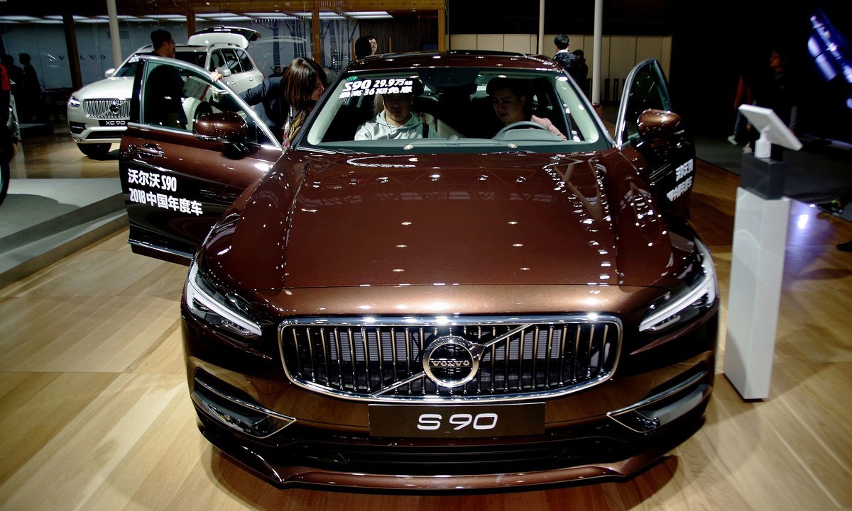 武汉印象---第十九届武汉国际车展！。。。宾得24-90镜头