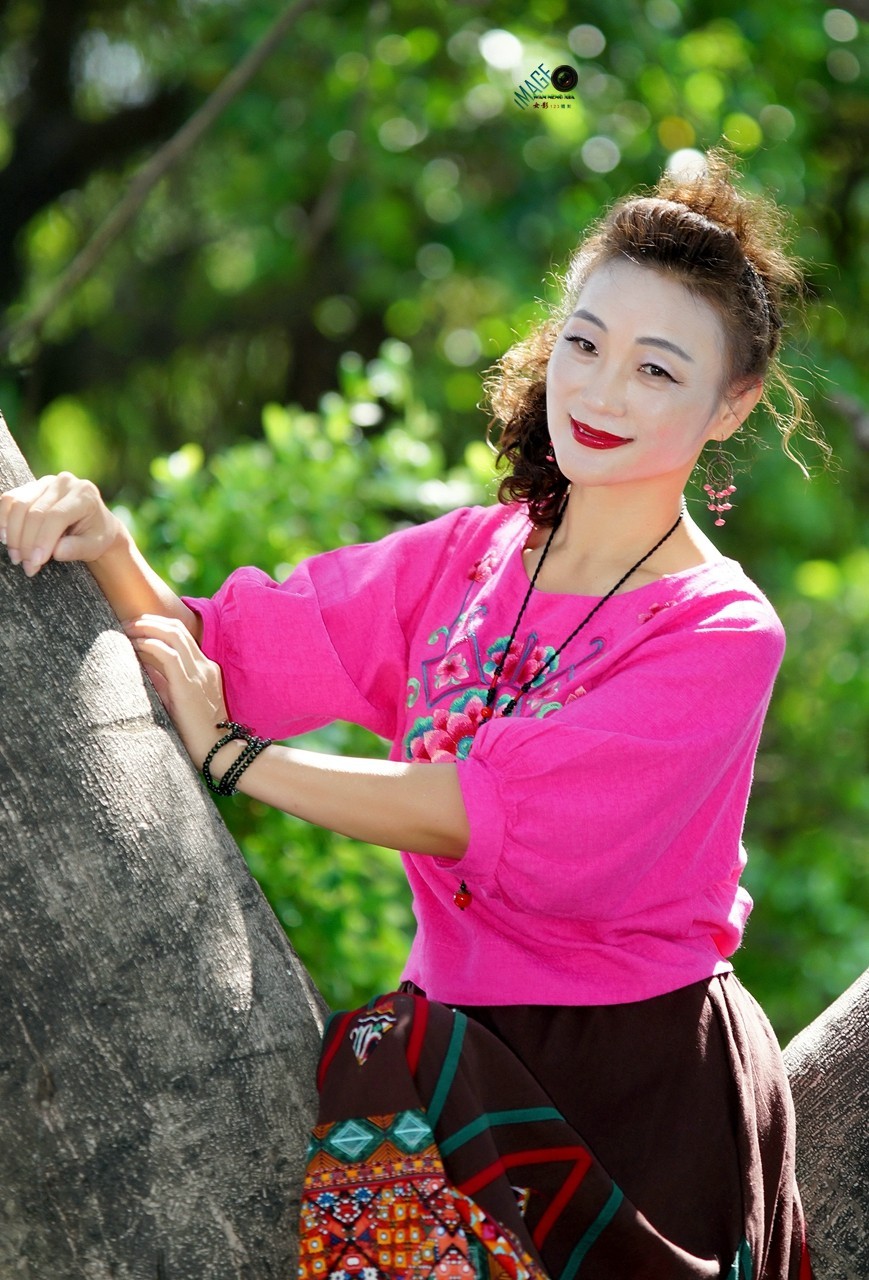 [ 爬树 一 回到十八 ]------蝴蝶