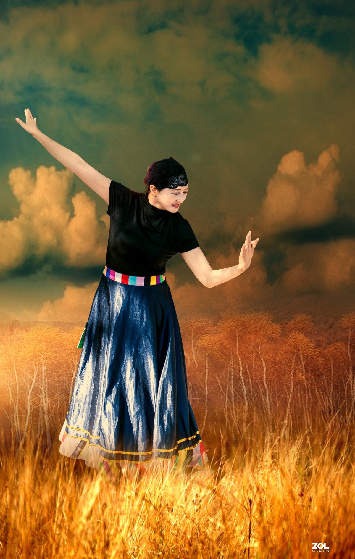 普通人_微若如尘的平凡世界