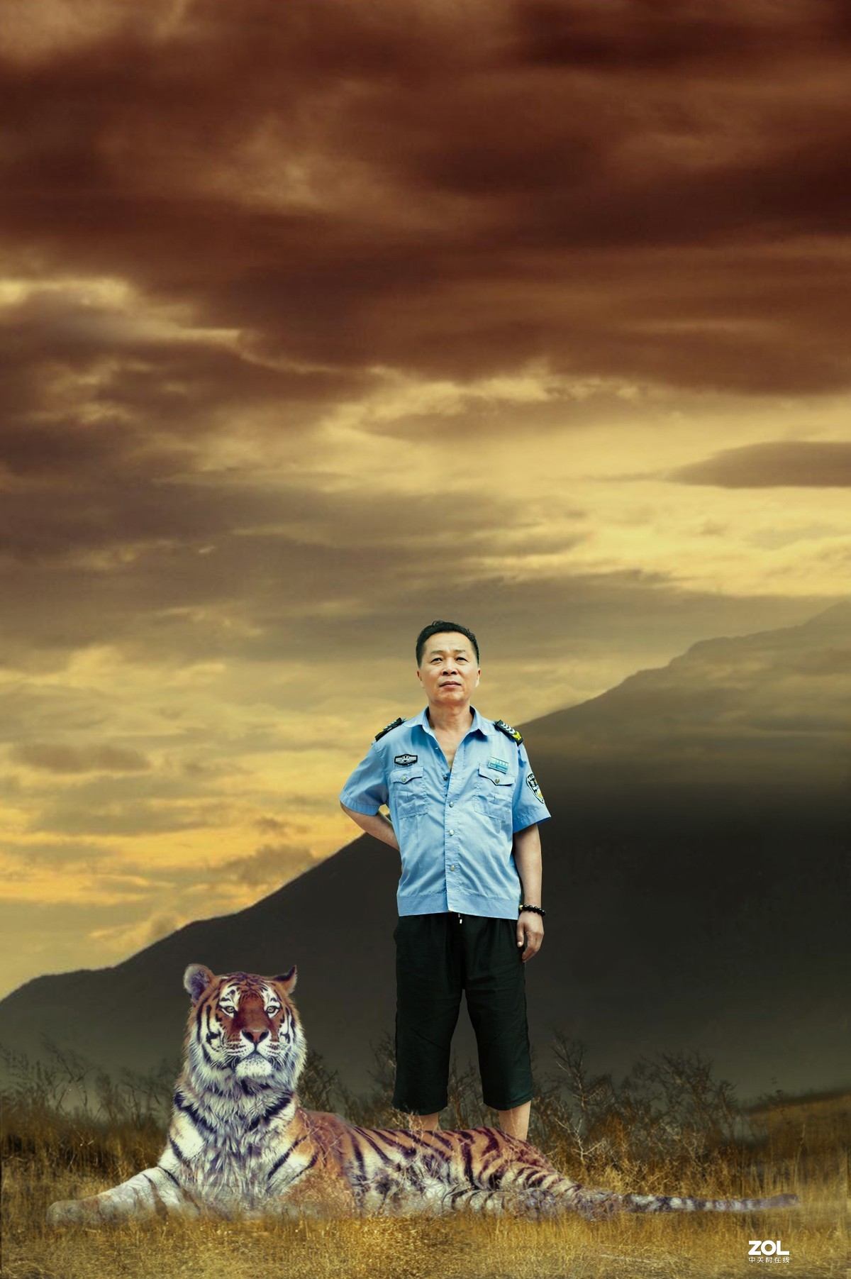 普通人_微若如尘的平凡世界