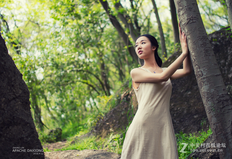 还是5D3，南航校花