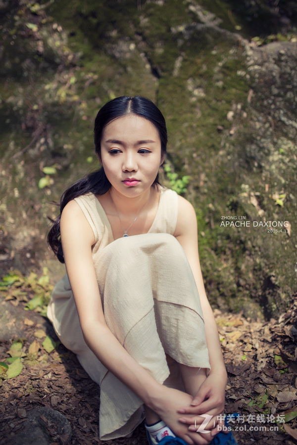 还是5D3，南航校花