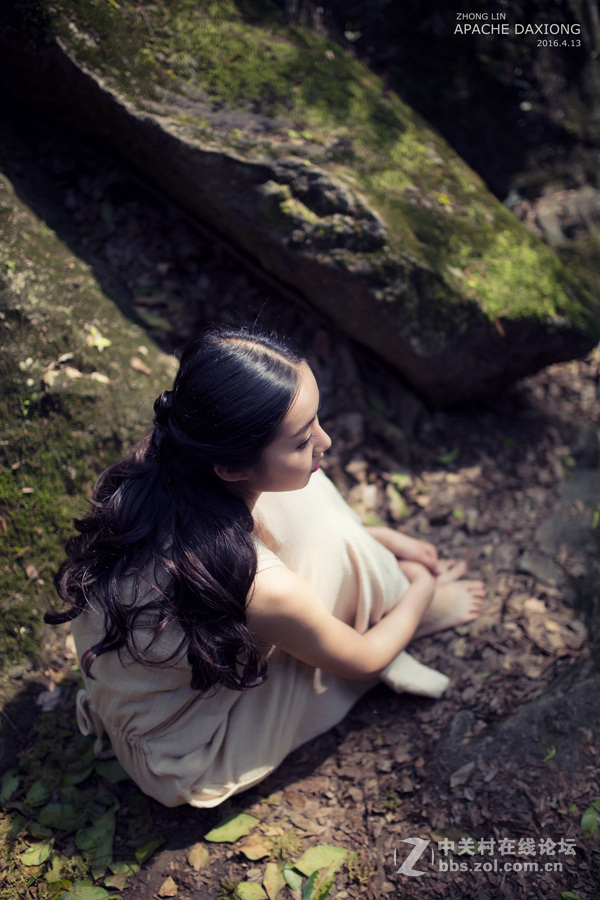 还是5D3，南航校花