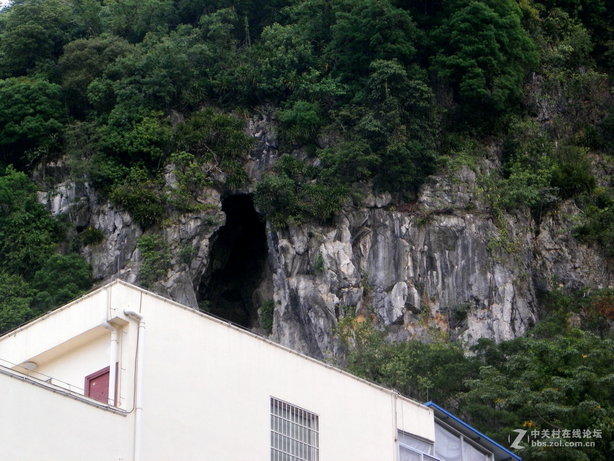 2016国庆（16）北山壮寨