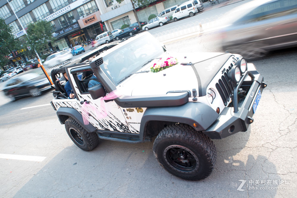 天津婚礼跟拍新娘新郎照片