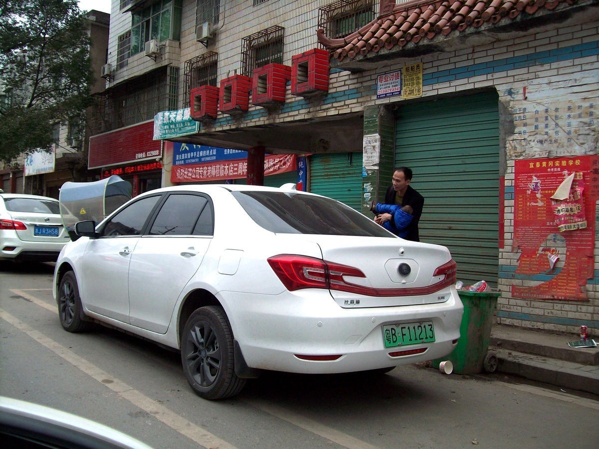 2018春节 闽粤赣（1）湘赣边