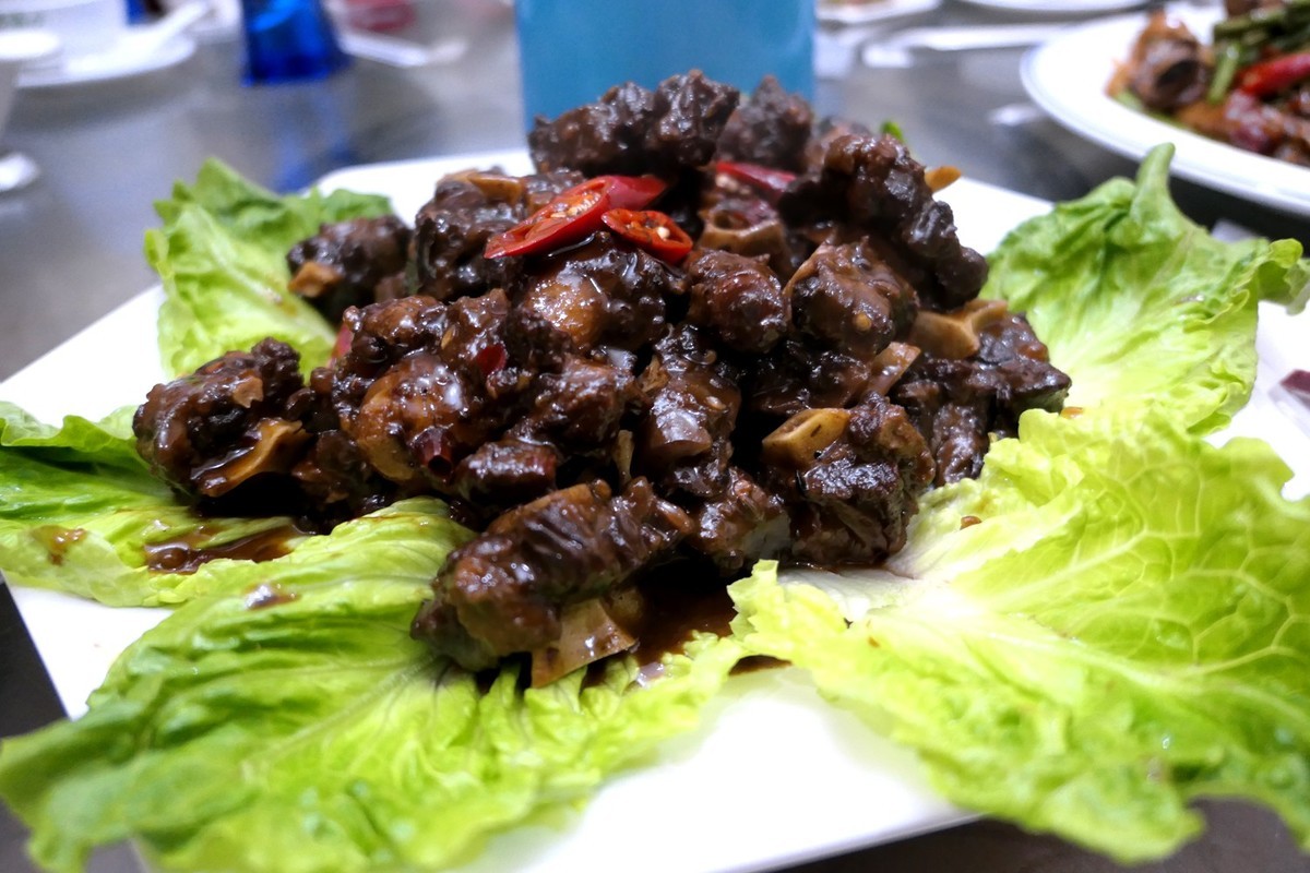 等待客人时拍几张？