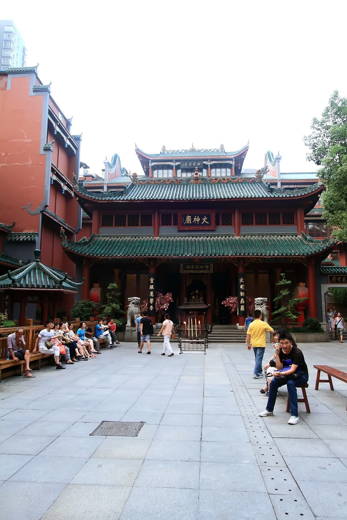 长沙火宫殿2……-中关村在线摄影论坛