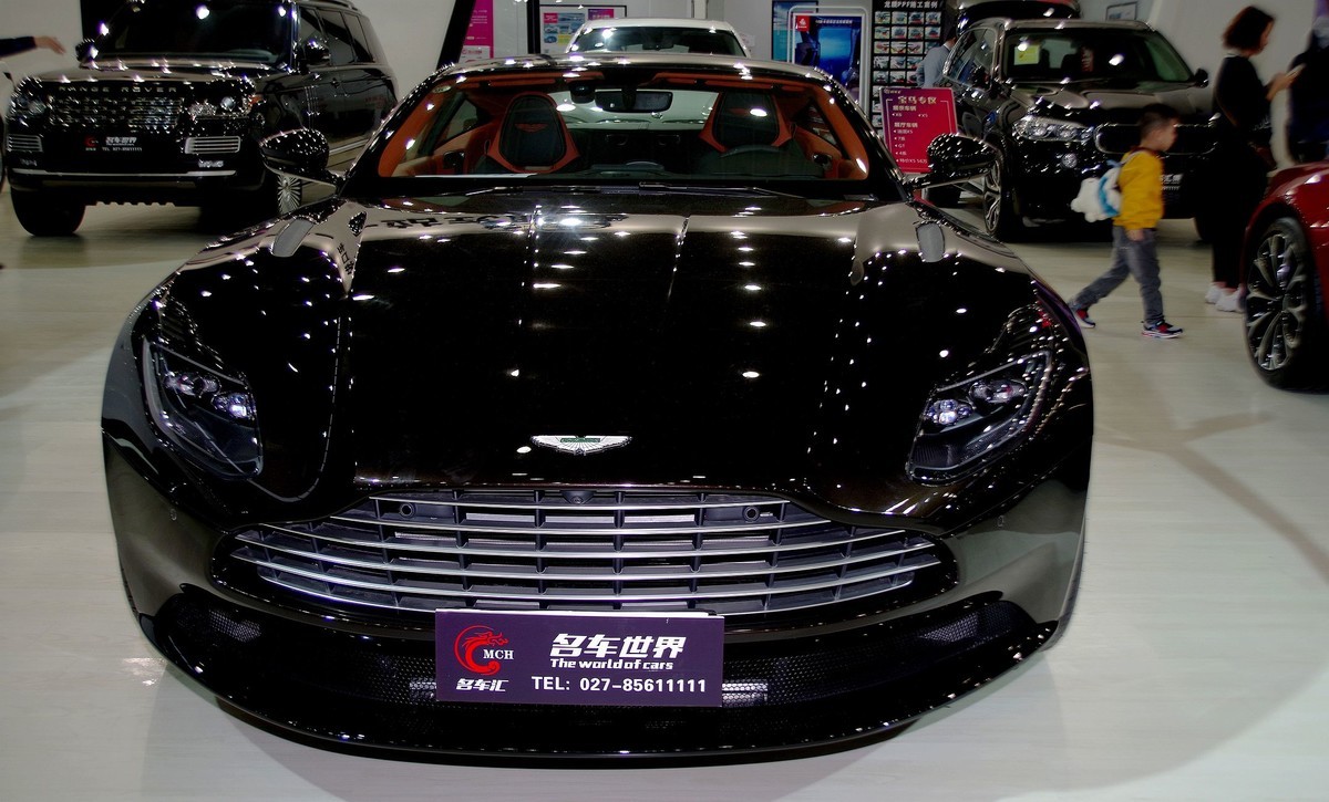 武汉印象---第十九届武汉国际车展！。。。宾得24-90镜头