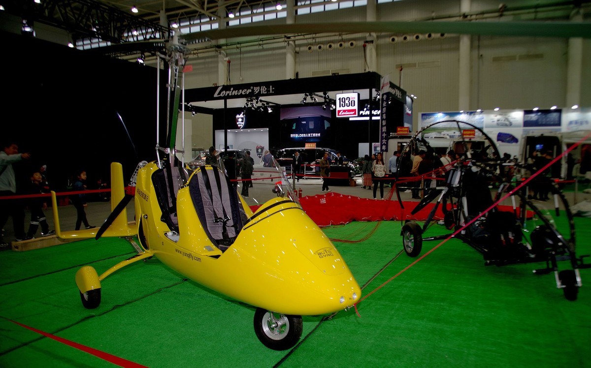 武汉印象---第十九届武汉国际车展！。。。宾得24-90镜头