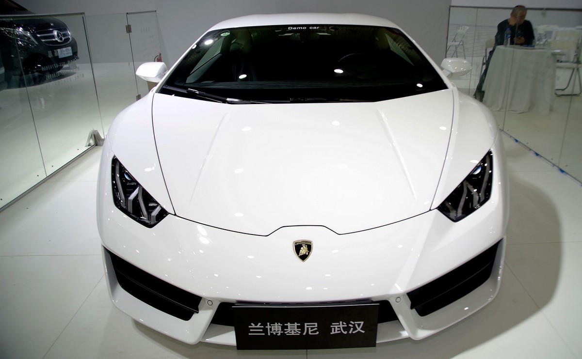 武汉印象---第十九届武汉国际车展！。。。宾得24-90镜头