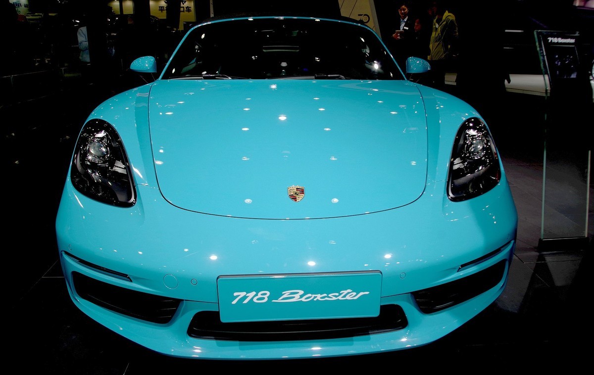 武汉印象---第十九届武汉国际车展！。。。宾得24-90镜头