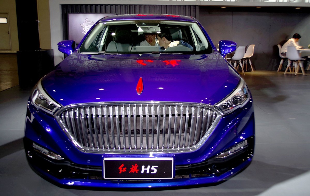 武汉印象---第十九届武汉国际车展！。。。宾得24-90镜头