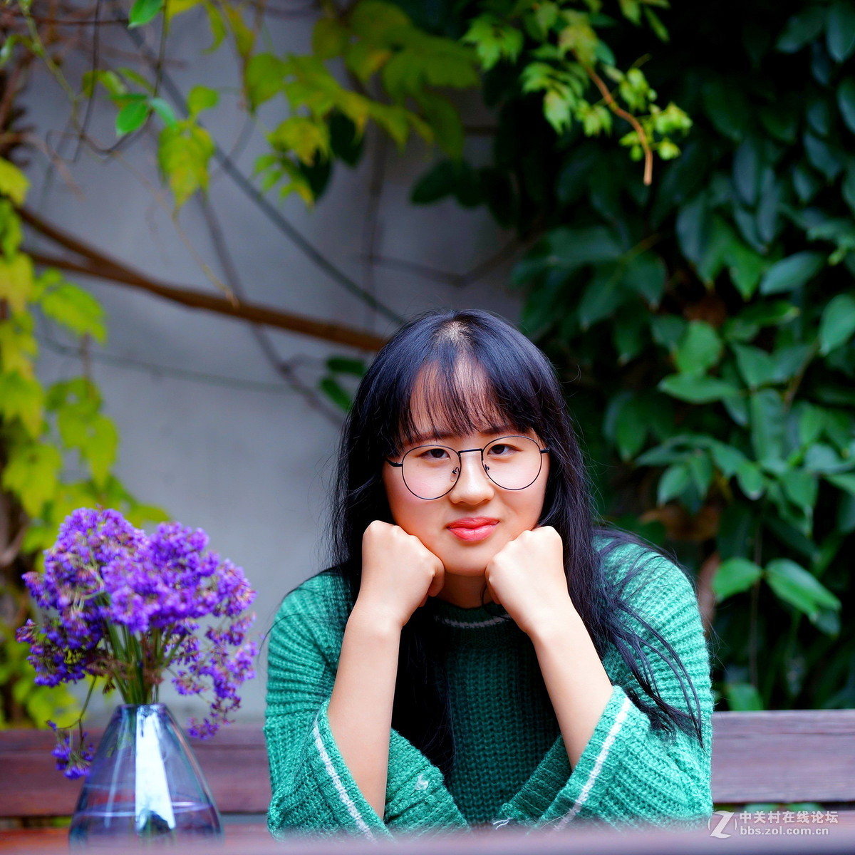 若 . 有一天我会