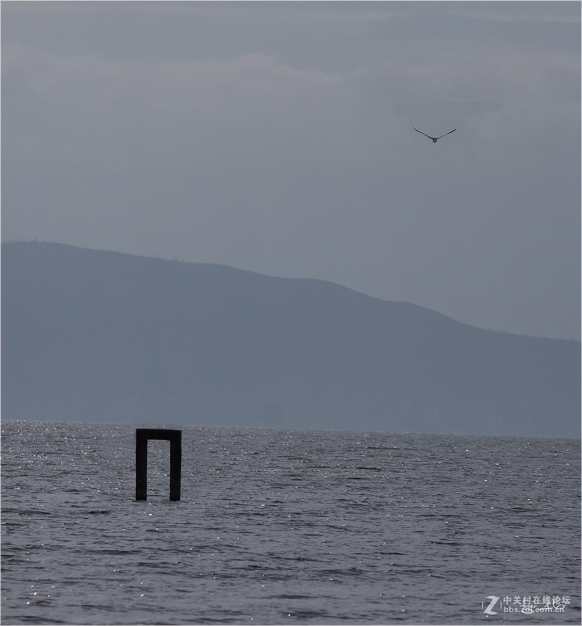 简约风光--一组