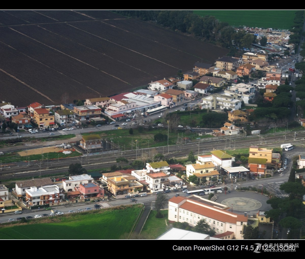 A380带我游欧洲。